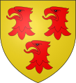 NICOLSON OF CLUNIE