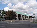 Newbury Park Tube station