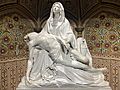 Newry Cathedral Pieta