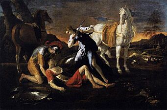 Nicolas Poussin 080