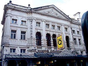 Noël Coward Theatre 3