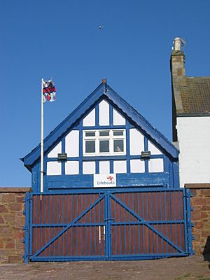 North Berwick RNLI