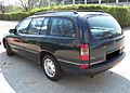 Opel Omega Caravan h