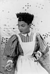 Pearl Bailey (1919-1990)