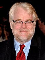 Philip Seymour Hoffman 2011