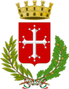 Coat of arms of Pisa