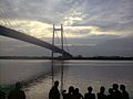 Prinsep Ghat