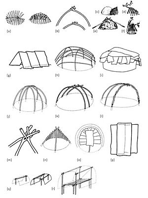 Queensland-aboriginal-architecture-walater-roth