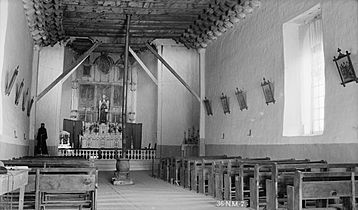 Rancho de Taos church4