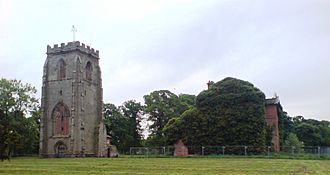 Ranton abbey.JPG