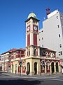 Redfern Post Office