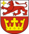 Coat of arms of Schänis