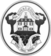 Official seal of Royalston, Massachusetts