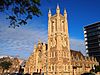 St Francis Xavier Cathedral, Adelaide.JPG