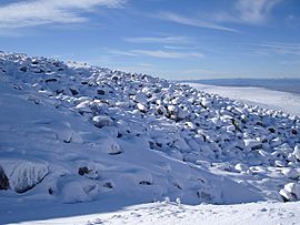 Stone-River-Winter