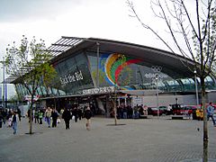 Stratford Station London UK.jpg