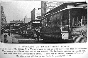 StreetcarsNYC23rdStVanityFair1903