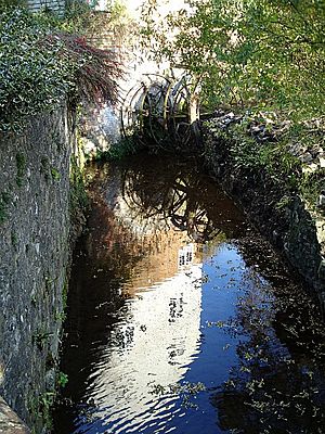 Thurnham Mill