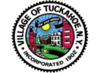 Official seal of Tuckahoe, New York