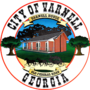 Official seal of Varnell, Georgia