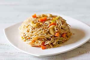 Vermicelli-upma-recipe