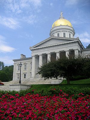 VtStateHouseGrounds