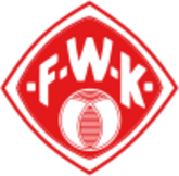 Würzburger Kickers logo.svg