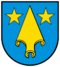 Coat of arms of Villnachern