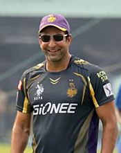 Wasim Akram 1