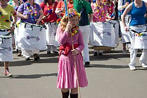 West end festival 2008