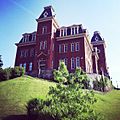 Wvu-woodburn-hall