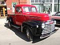 1947 Mercury pickup