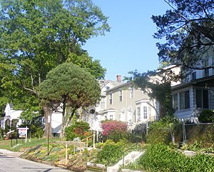 1wilson park single family homes