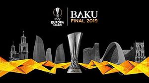 2019 UEL Final identity