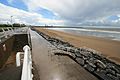 Aberavon Beach view seafront