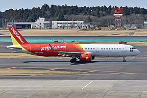 Airbus A321-271N ‘VN-A654’ VietJet Air