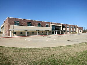 Alvin ISD Meridiana Elementary School