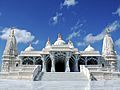 BAPS Houston Mandir 4