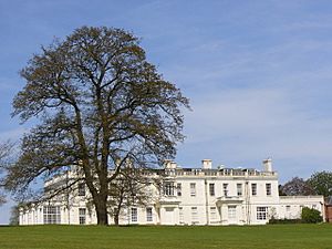 Barham Court - geograph.org.uk - 779691