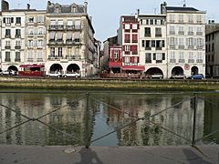 Bayonne