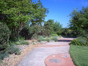 Bear Creek Park (Oregon) 1