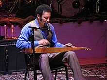 BenHarper