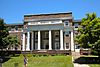 Beta Theta Pi Fraternity House