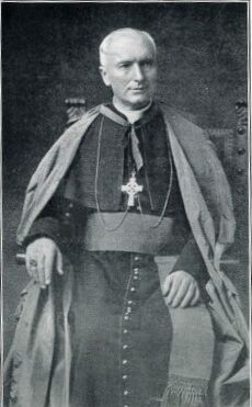 Bishop Mulhern