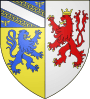 Blason Chaudrey