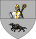 Coat of arms of Stavelot