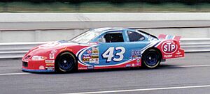 BobbyHamilton1997Pocono