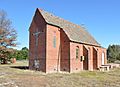 Breadalbane Anglican Church 004