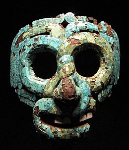 British Museum Mixtec