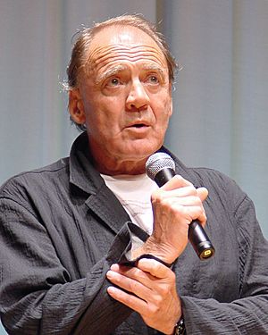 Bruno Ganz DFF Tokyo 2005